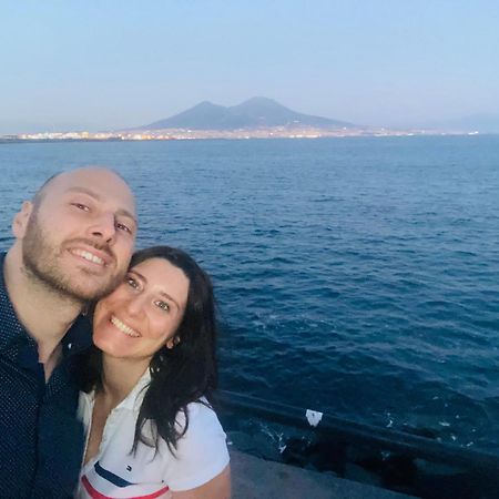 Napoli Centro Casa Vacanza Zewnętrze zdjęcie