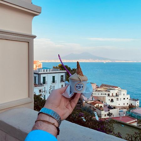 Napoli Centro Casa Vacanza Zewnętrze zdjęcie