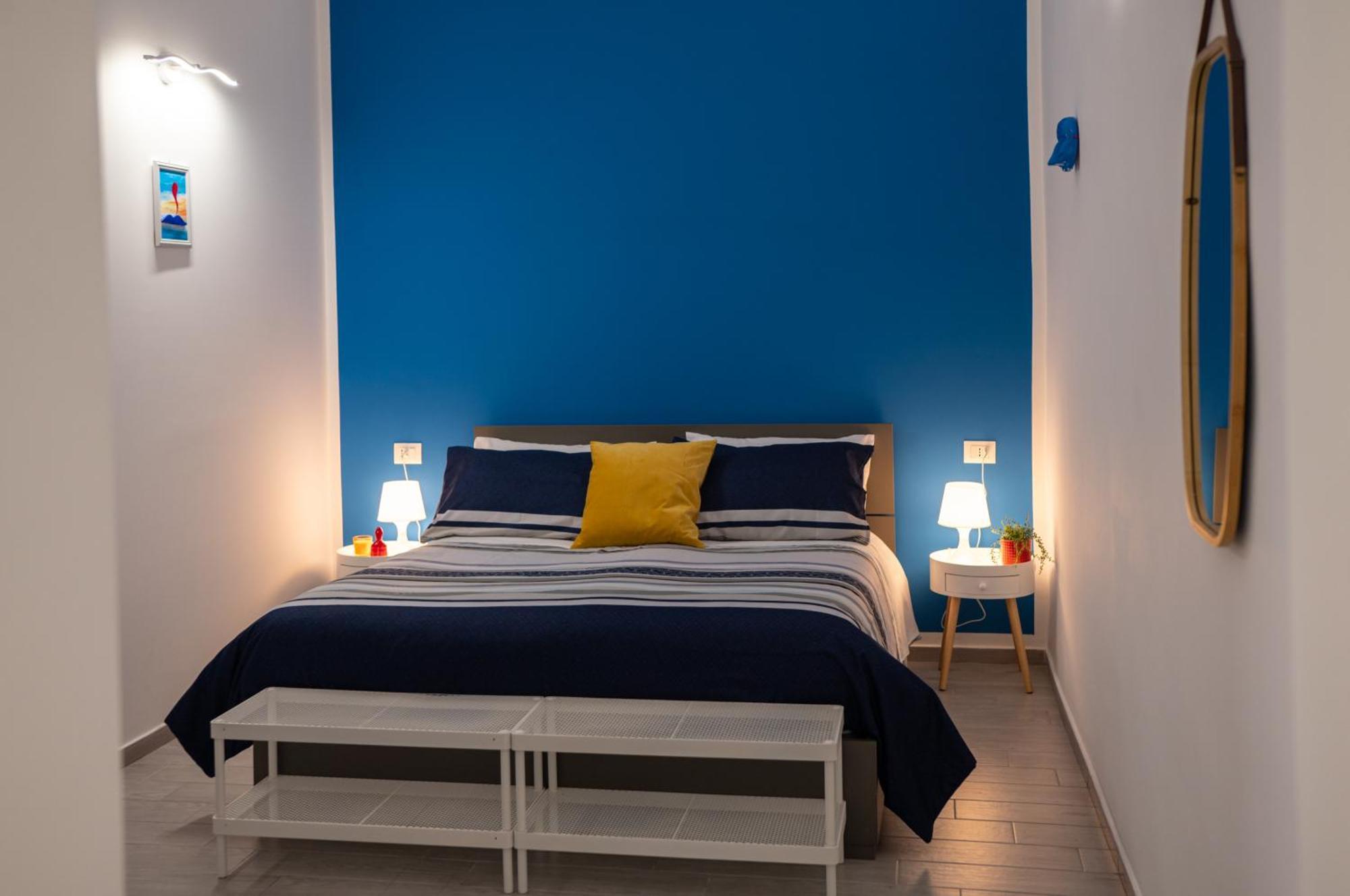 Napoli Centro Casa Vacanza Zewnętrze zdjęcie