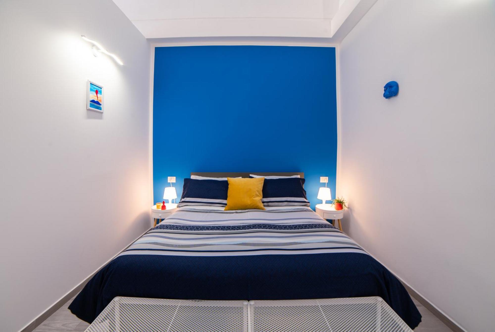 Napoli Centro Casa Vacanza Zewnętrze zdjęcie