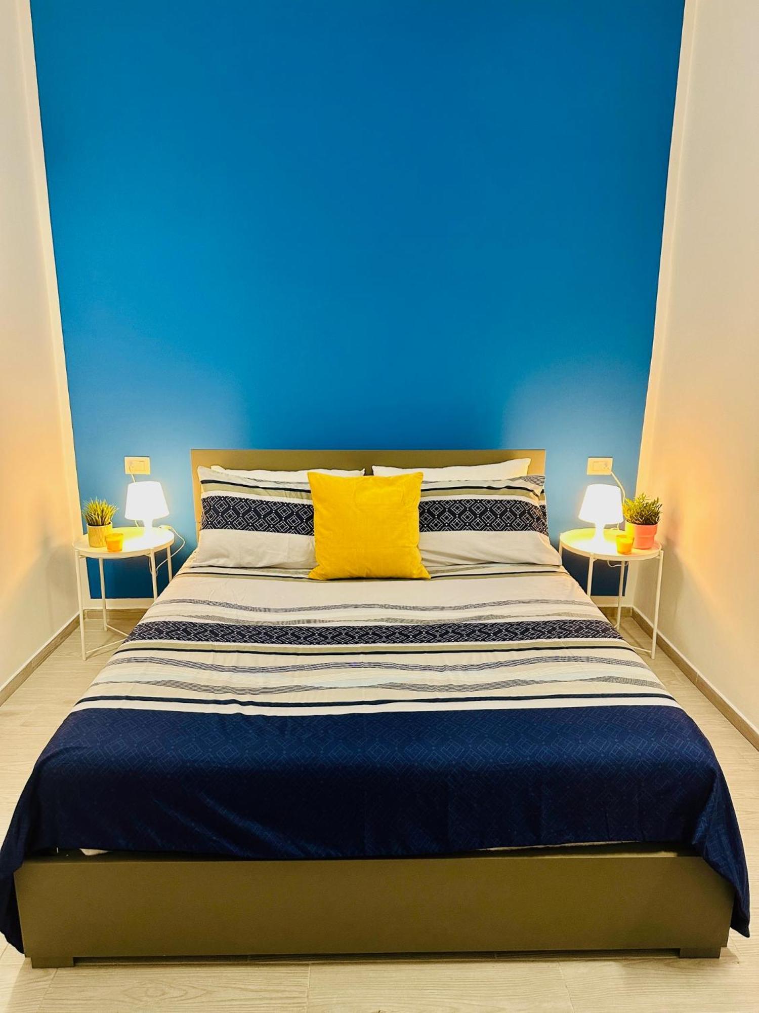 Napoli Centro Casa Vacanza Zewnętrze zdjęcie