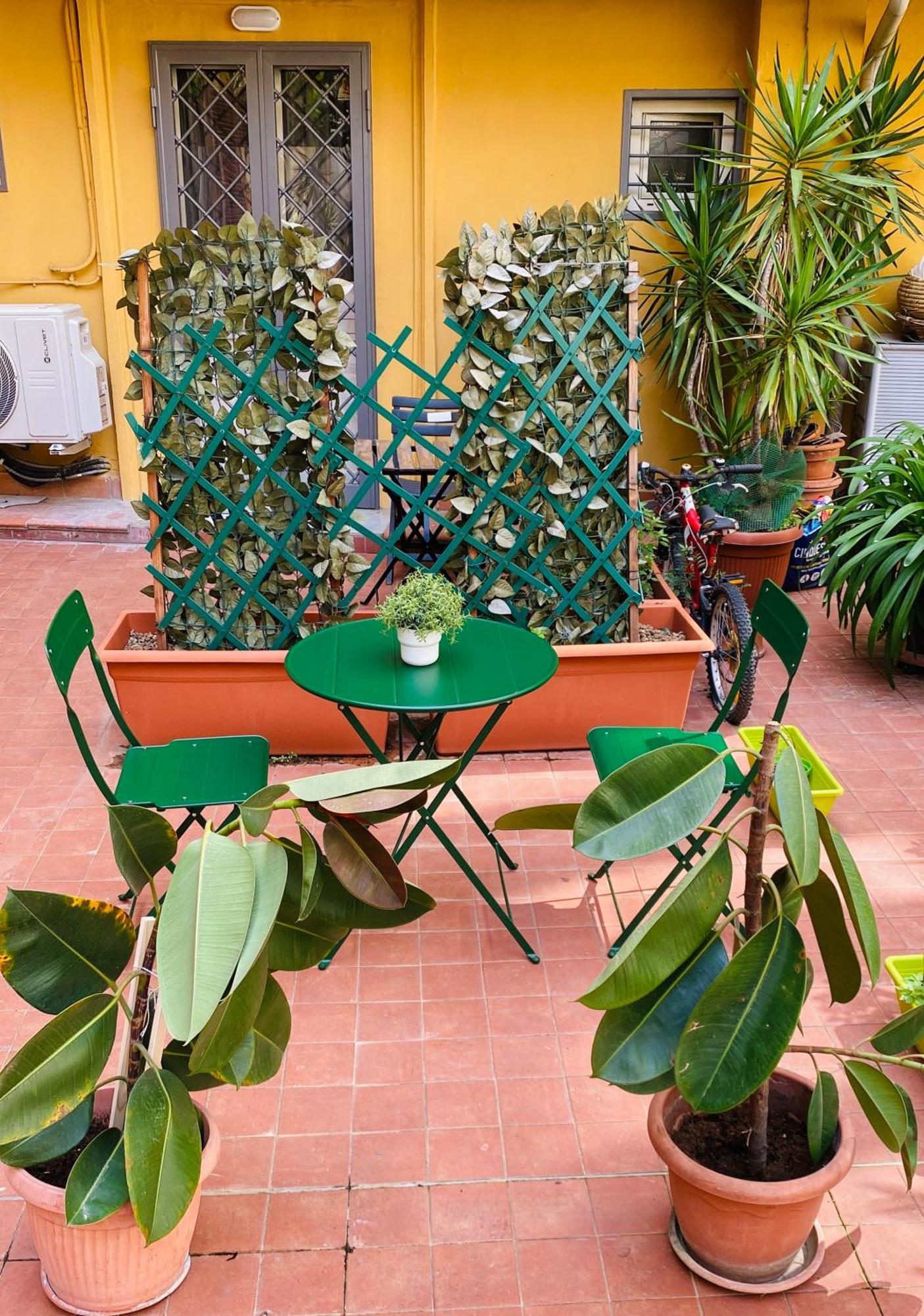 Napoli Centro Casa Vacanza Zewnętrze zdjęcie