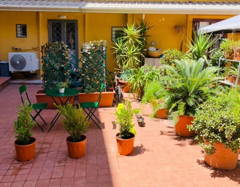 Napoli Centro Casa Vacanza Zewnętrze zdjęcie
