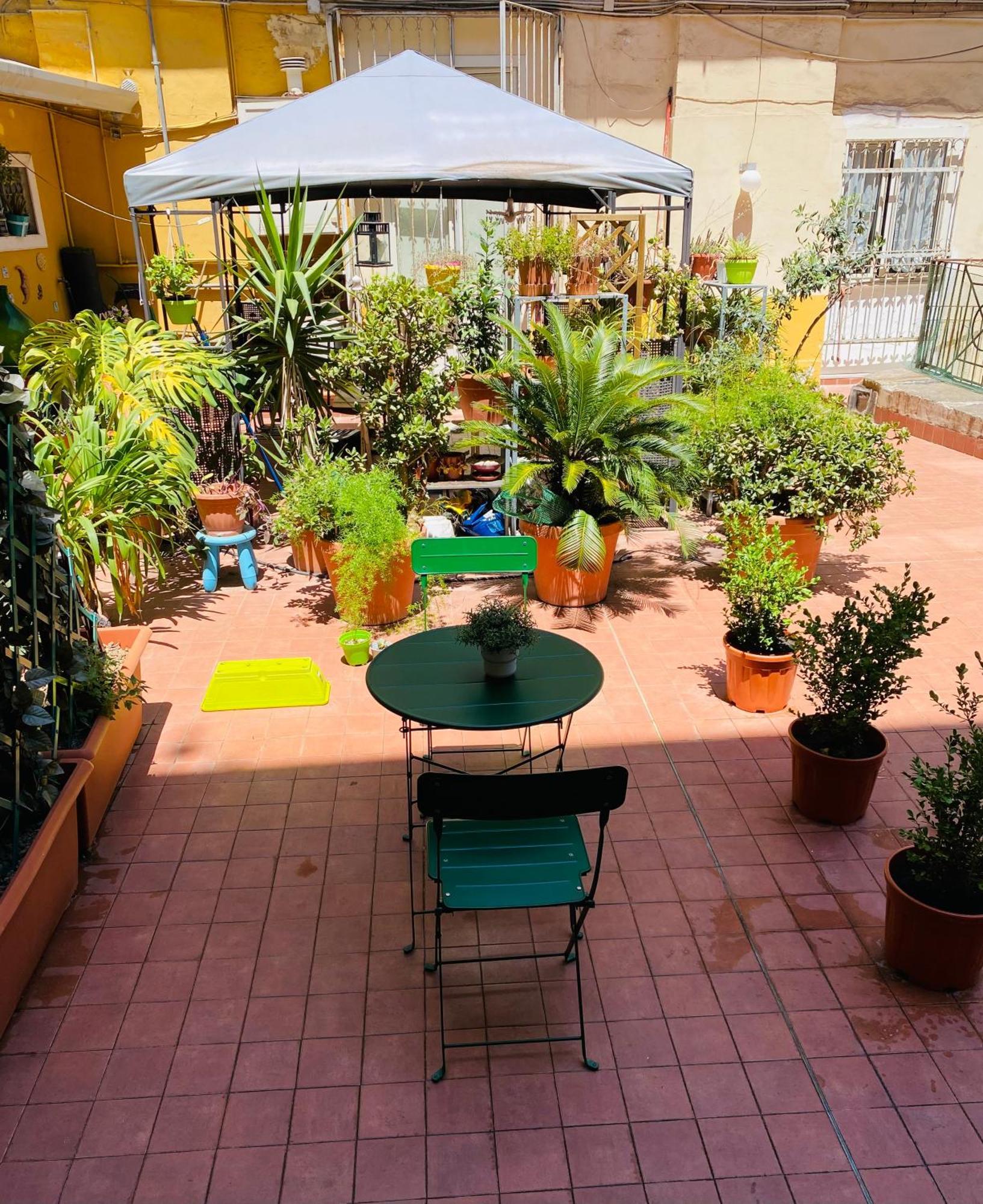 Napoli Centro Casa Vacanza Zewnętrze zdjęcie
