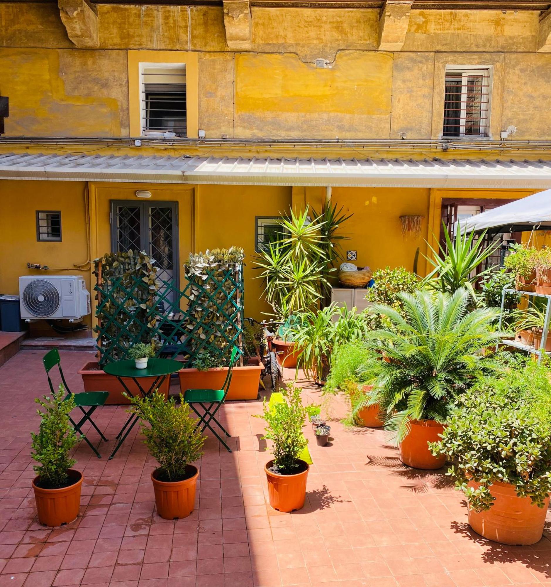 Napoli Centro Casa Vacanza Zewnętrze zdjęcie