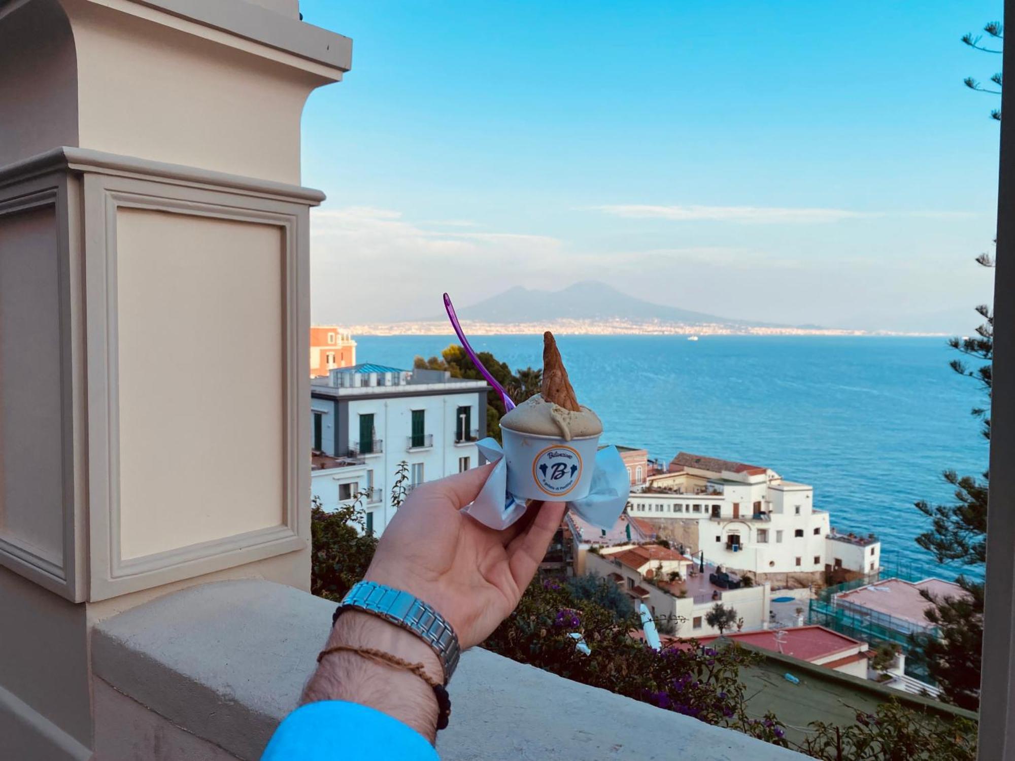 Napoli Centro Casa Vacanza Zewnętrze zdjęcie